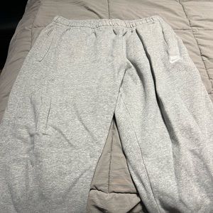 Men’s Nike Sweatpants